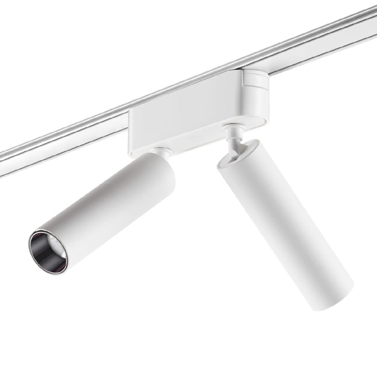 Трековый магнитный светильник Novotech Smal 359253