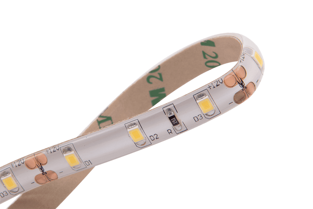 Светодиодная лента SWG SWG260-12-4.8-WW-65-M 009458