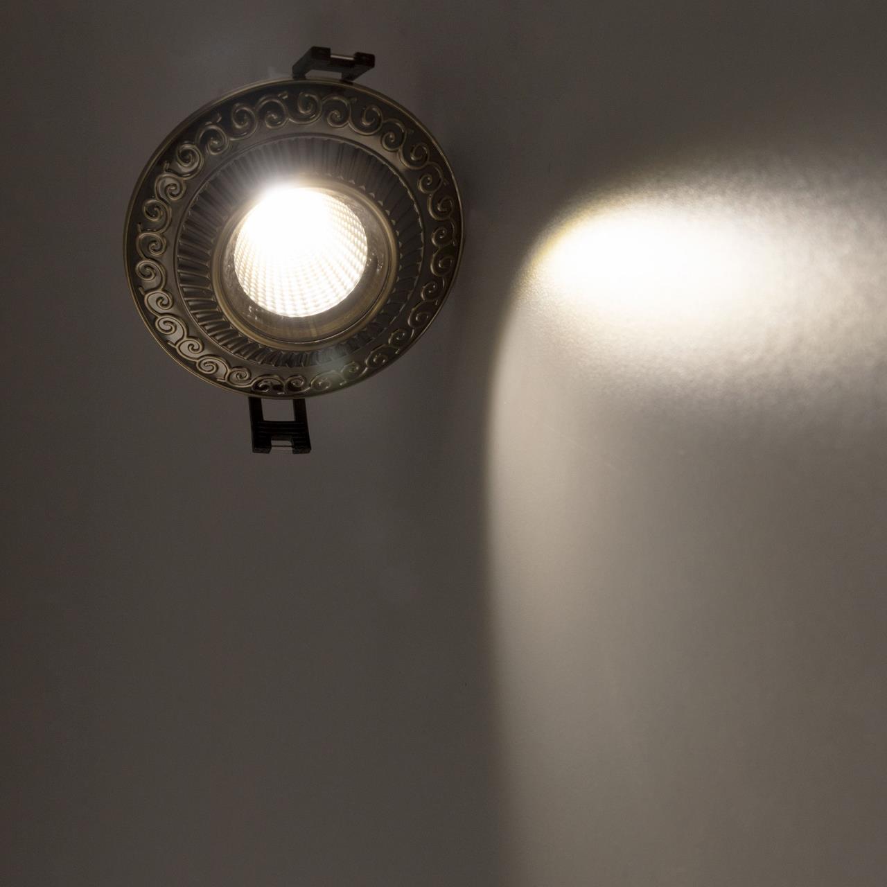 Встраиваемый светильник Citilux Боска CLD041NW3 в Москве