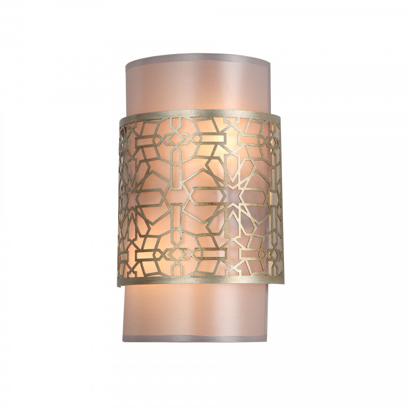 Бра серое F-Promo Arabesco 2912-2W