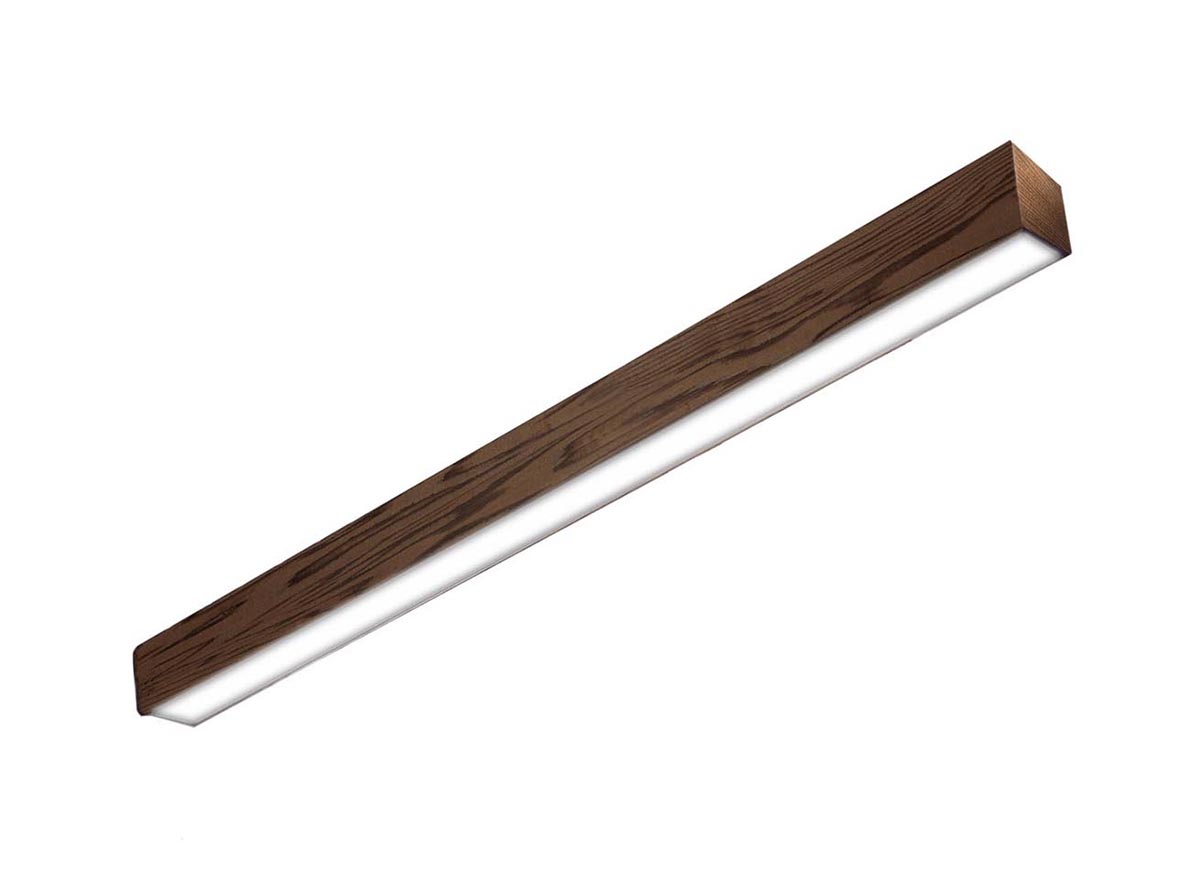 Подвесной светильник Donolux Decoled DL18516S200WW80L5 Дуб массив