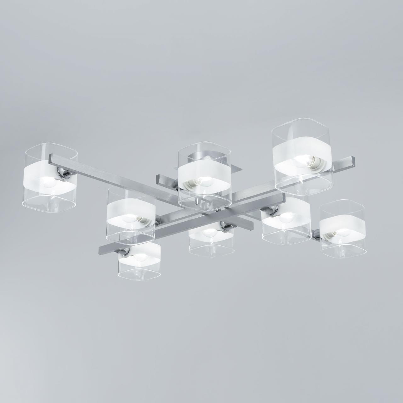 Потолочная люстра Citilux Вирта CL139280 в Москве