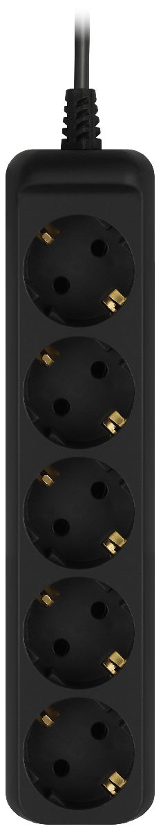 Удлинитель электрический Эра UX-5e-1,5m-B Б0057724