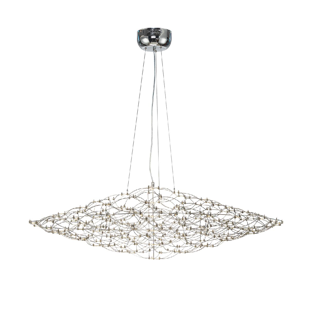 Подвесная люстра Favourite Thinner 4305-12P