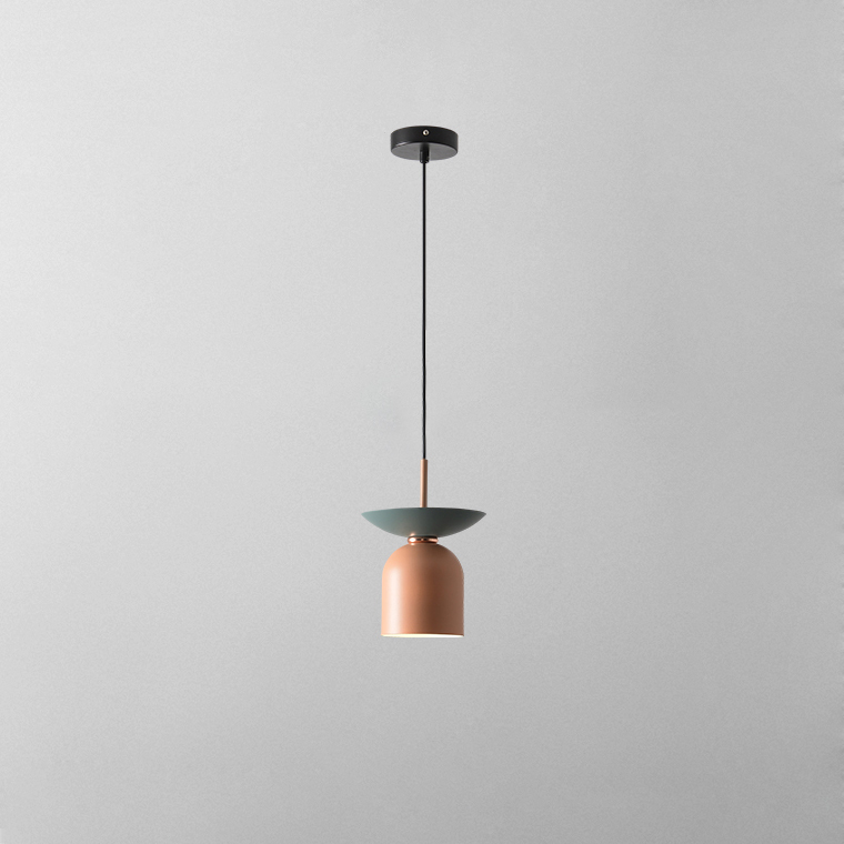 Подвесной светильник ImperiumLoft Jess 214166-26