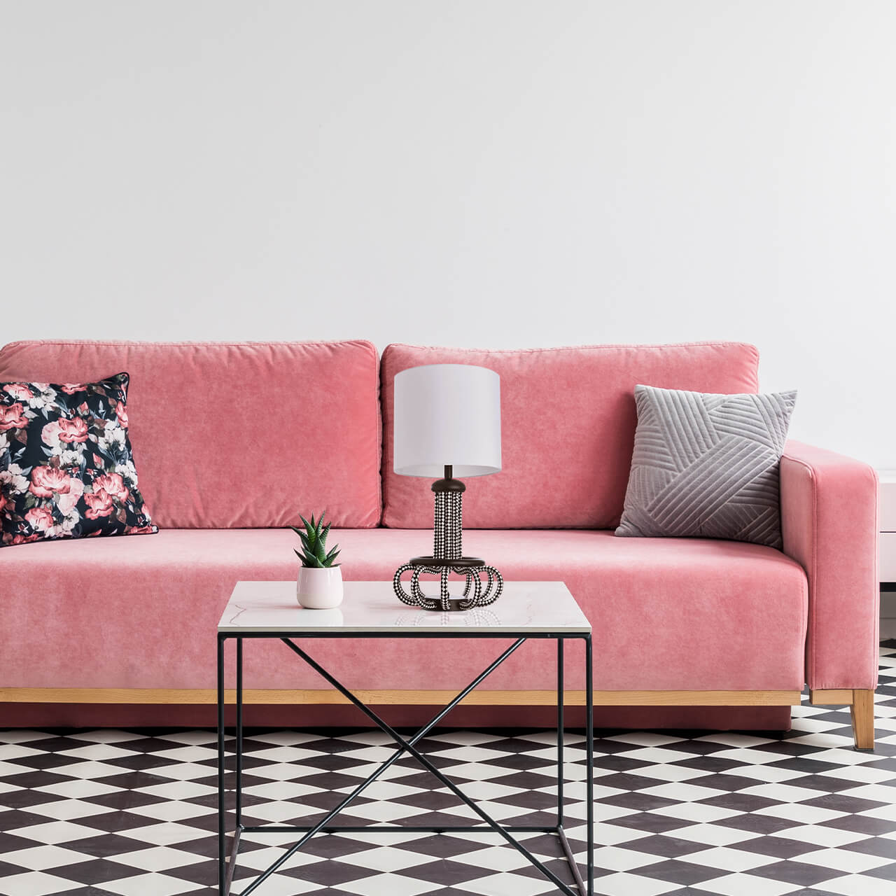 Настольная лампа Divinare 2718/04 TL-1 в Москве