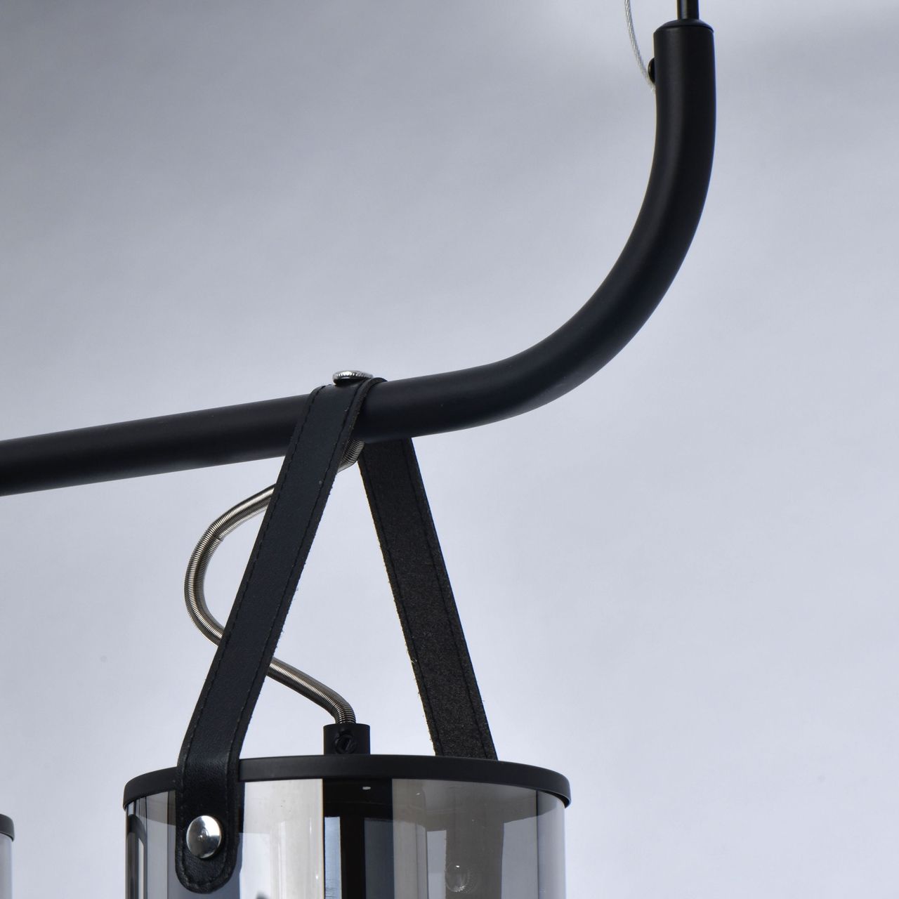 Подвесной светильник De Markt Тетро 673014504 в Москве