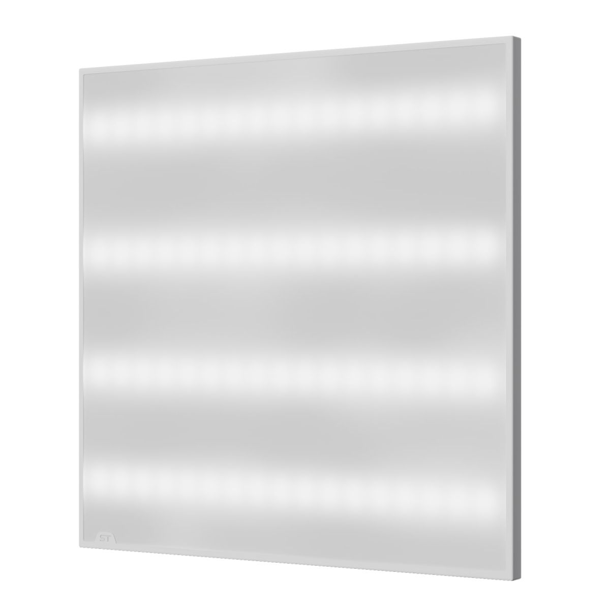 Светильник армстронг ST Luce Standart STP-A-1009-O-27-4K-40