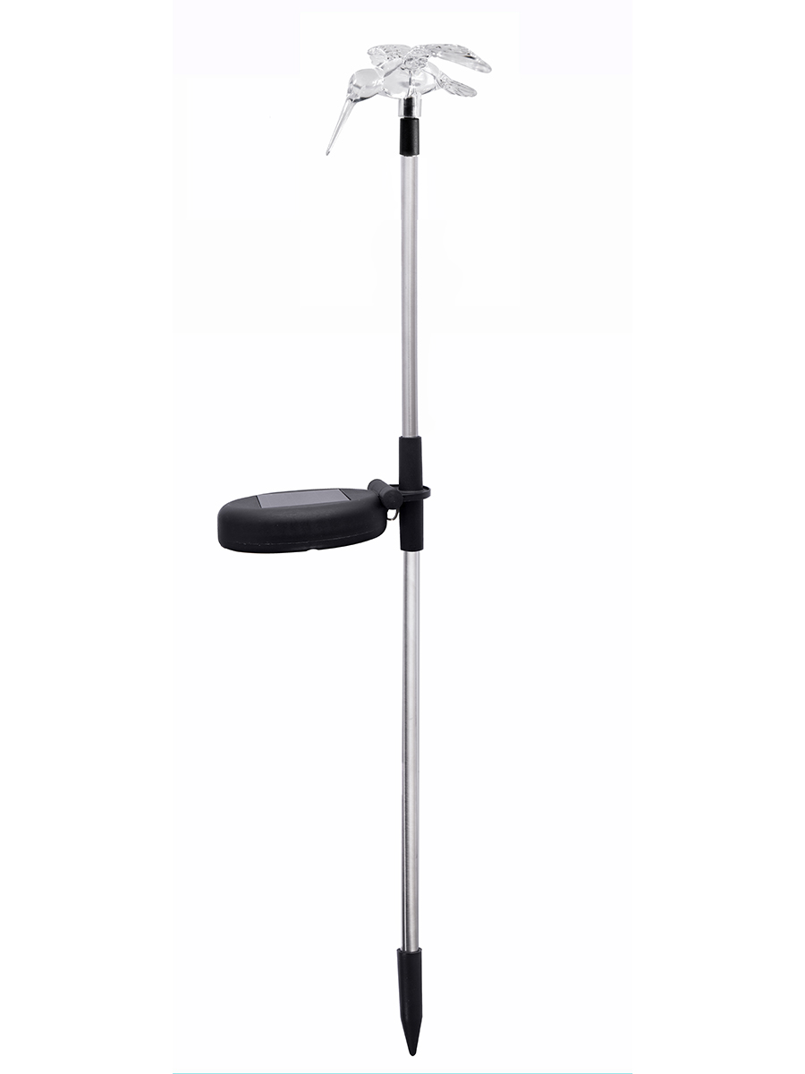 Светильник на солнечных батареях (07311) Uniel USL-S-105/MT760 Colibri