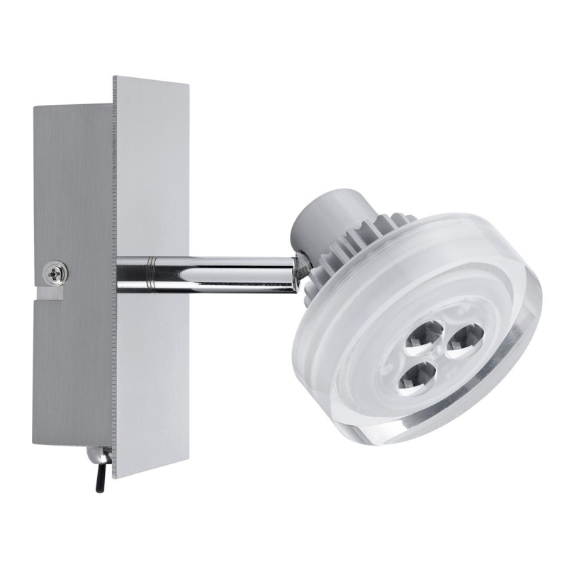 Светодиодный спот Paulmann Gloria 60195