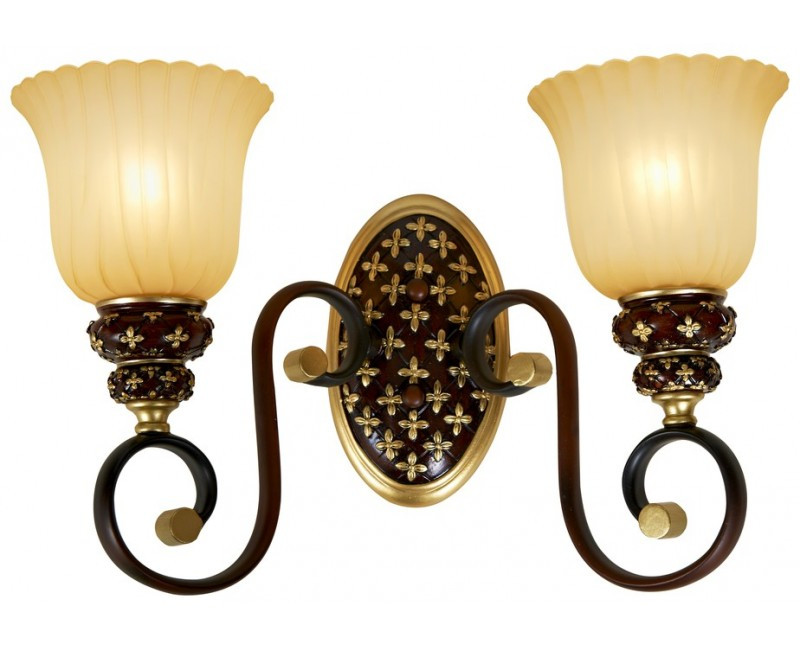 Бра WERTMARK WE354.02.601