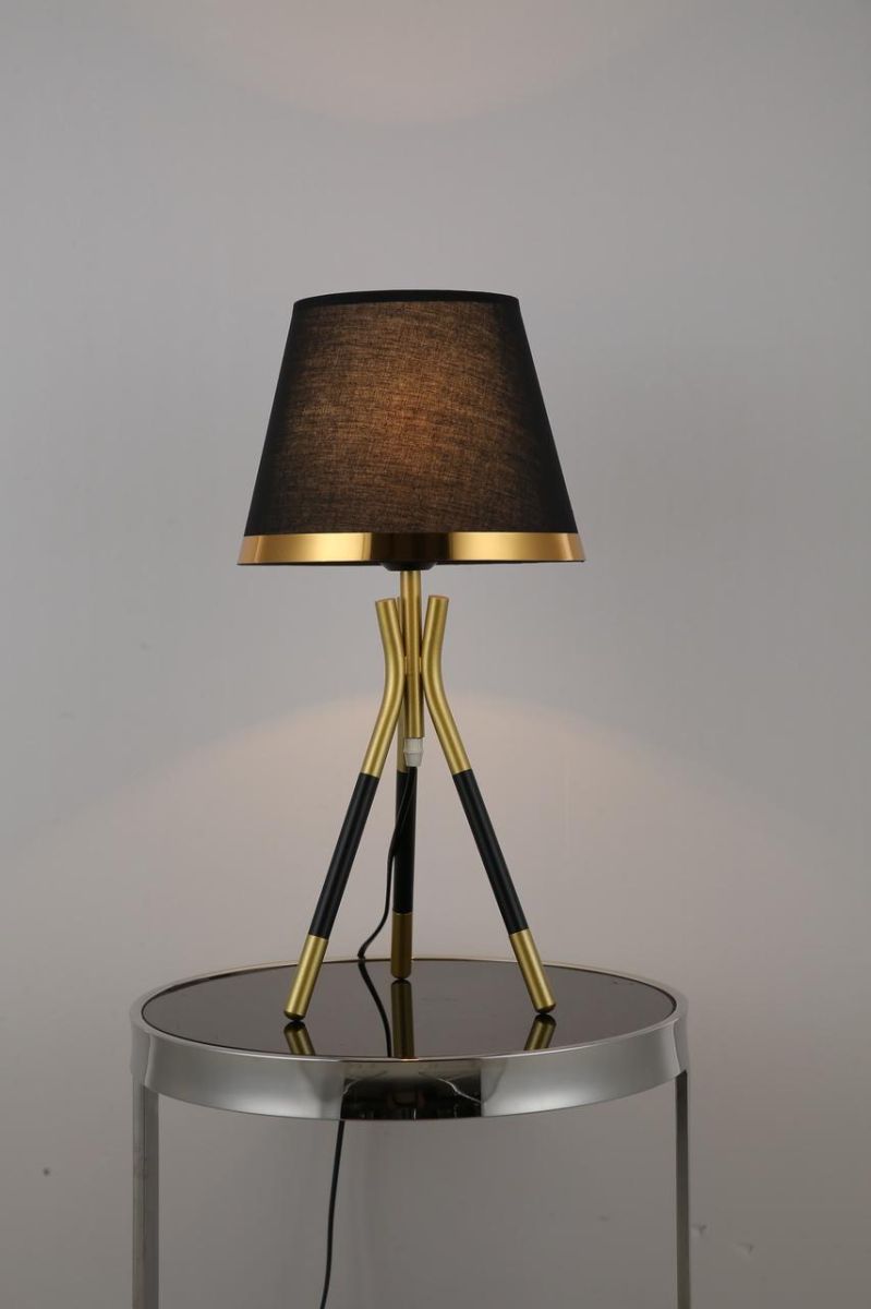 Настольная лампа Alfa Light F2324-12