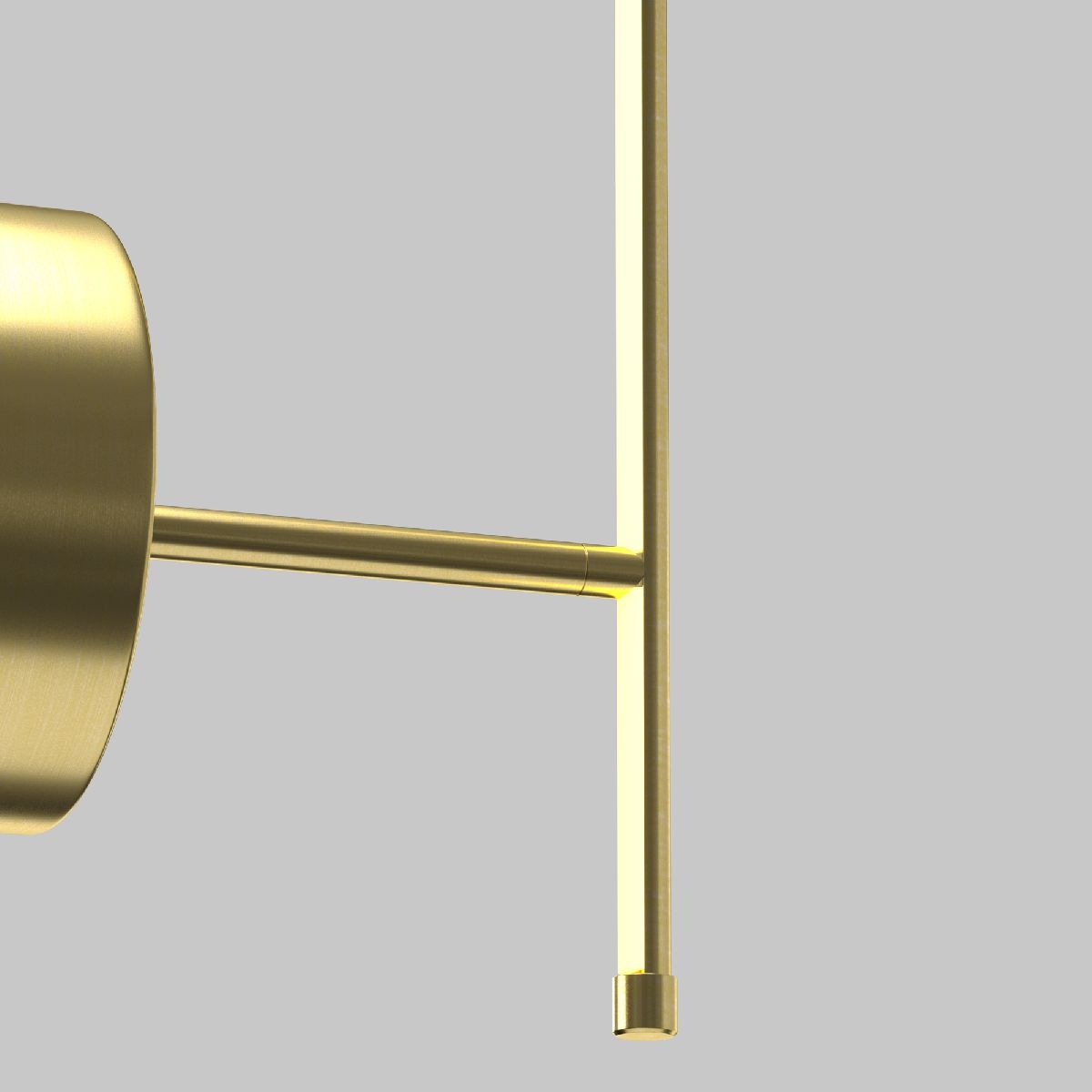 Настенный светильник Maytoni Elegant C085WL-L12BS2.7K