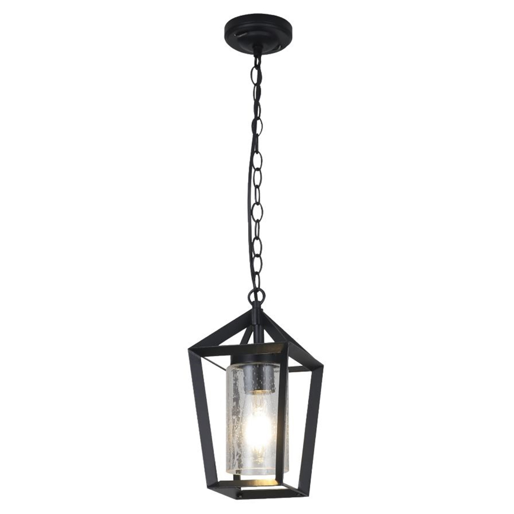 Уличный подвесной светильник Feron Лозанна PL775 51837