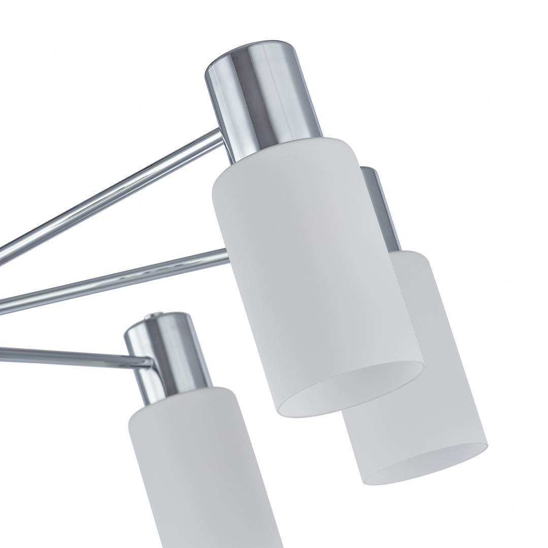 Потолочная люстра Arte Milano Napoli 335354/8 CR