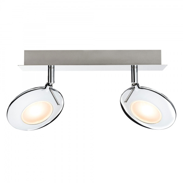 Спот светодиодный Paulmann Orb 60251