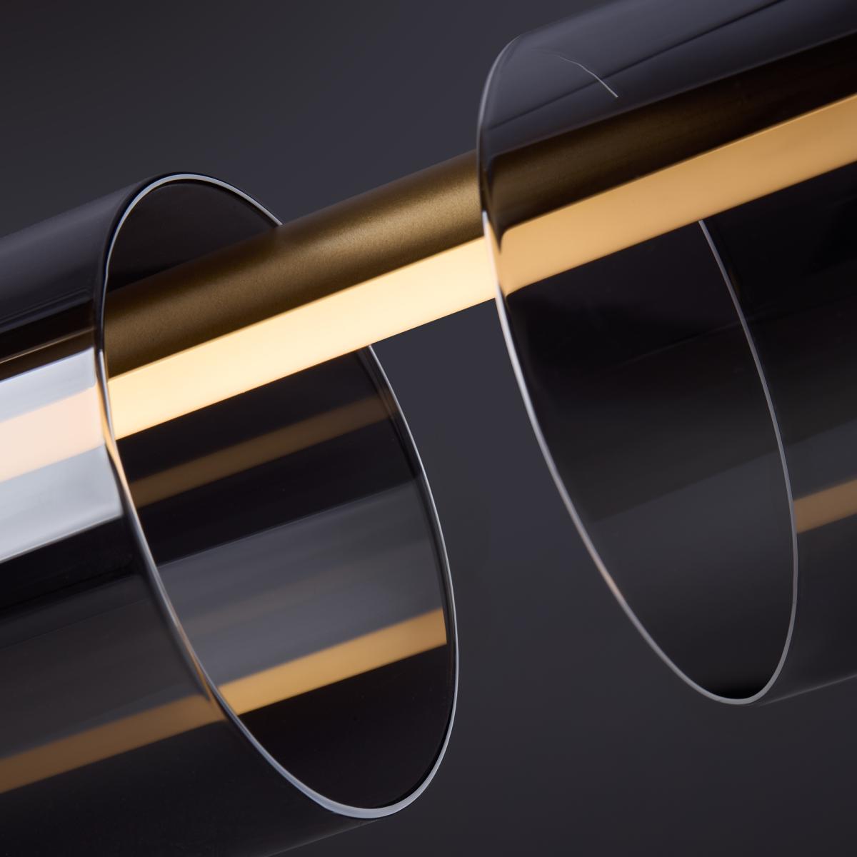 Подвесной светильник Freya Stick FR5395PL-L12B