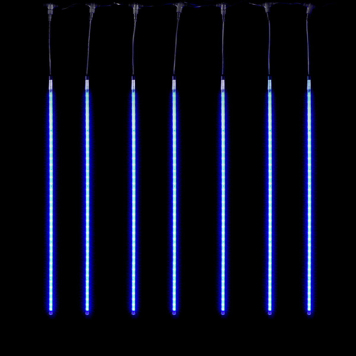 Гирлянда Тающие Сосульки Laitcom (LTC) CCL720-10-1B