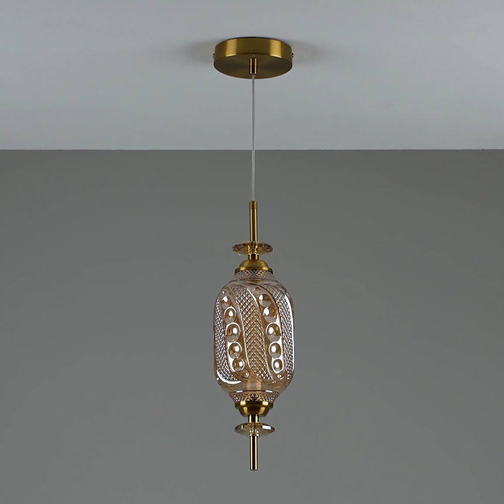 Подвесной светильник Moderli Tale V10910-PL