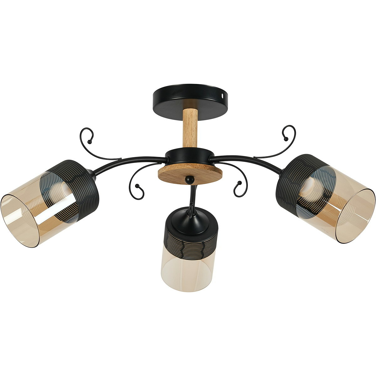 Люстра на штанге Reluce 32694-0.3-03