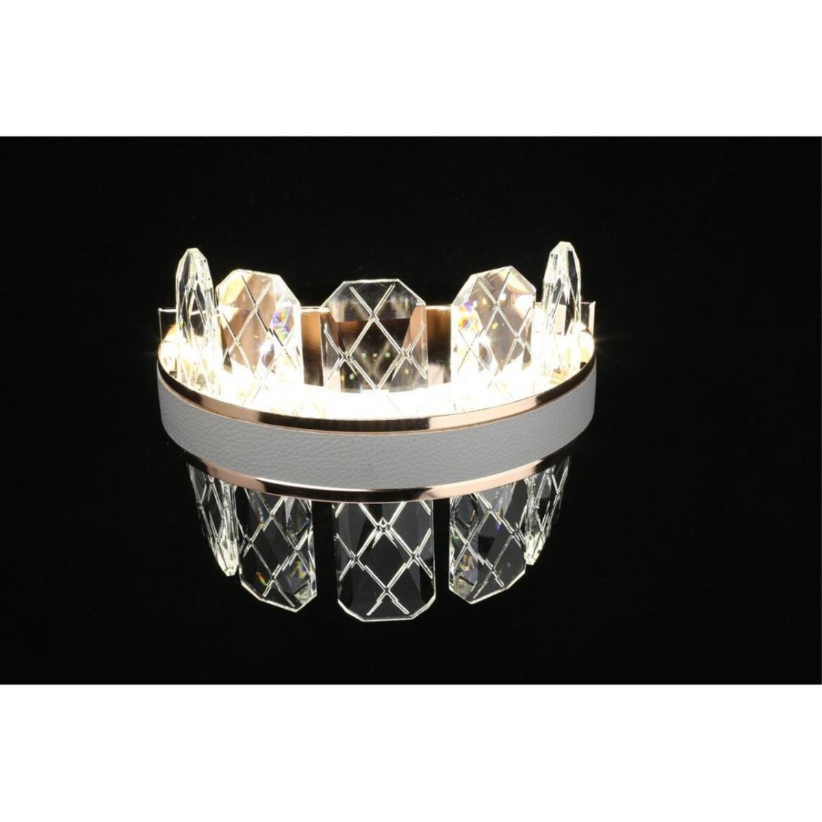 Настенный светильник Aployt Juda APL.032.01.32