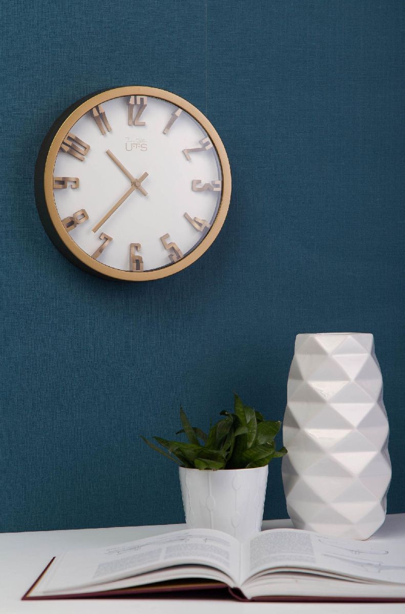 Настенные часы Tomas Stern 9074