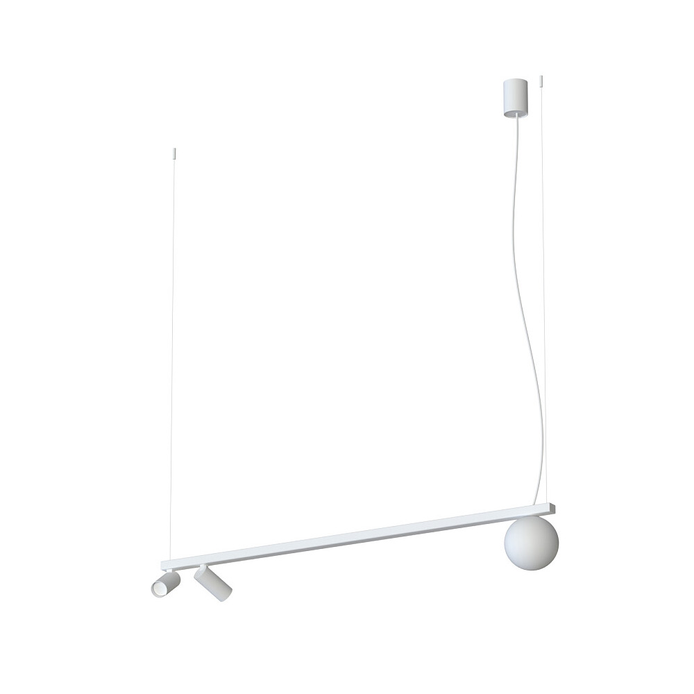 Подвесной светильник Nowodvorski Surface III 11445