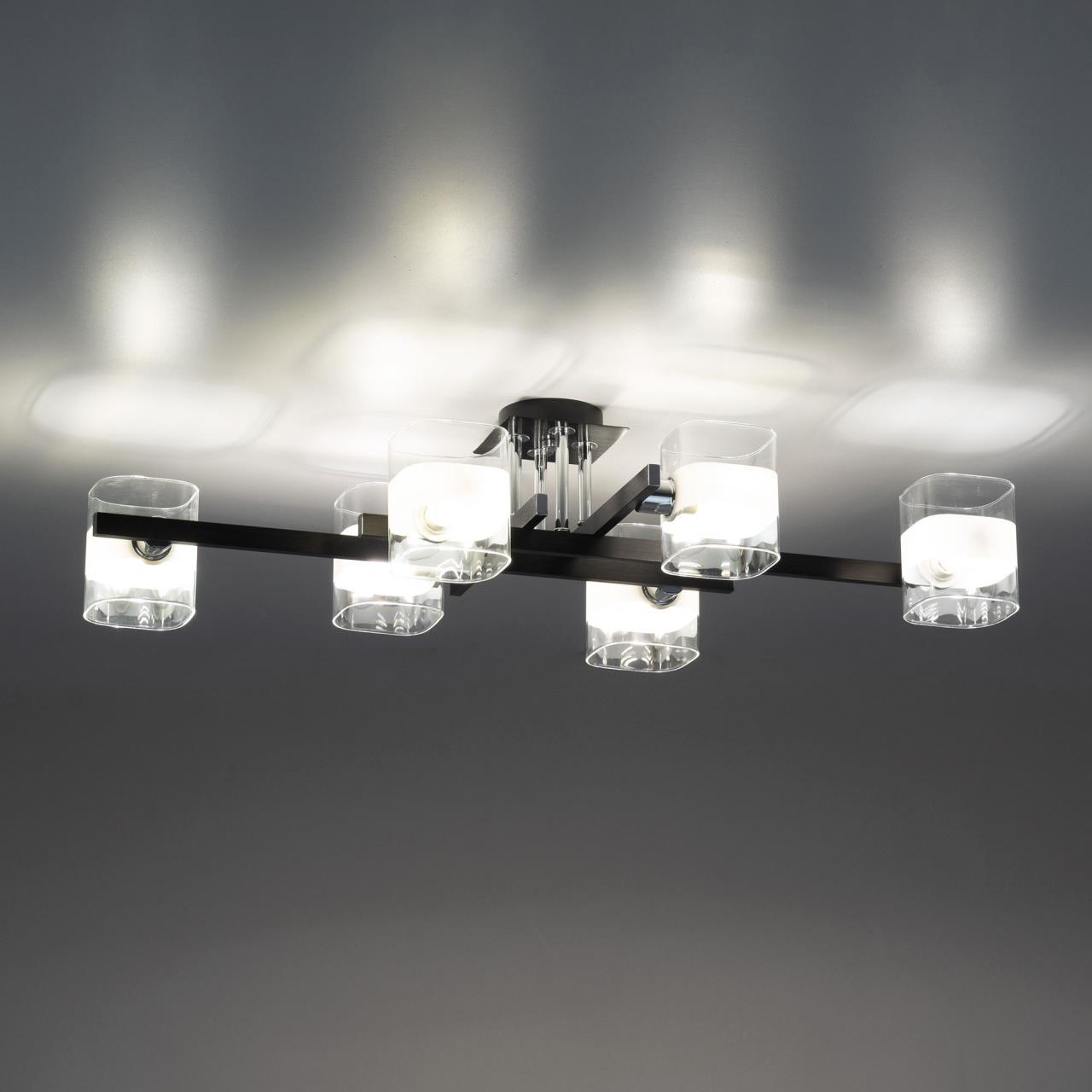 Потолочная люстра Citilux Вирта CL139262 в Москве