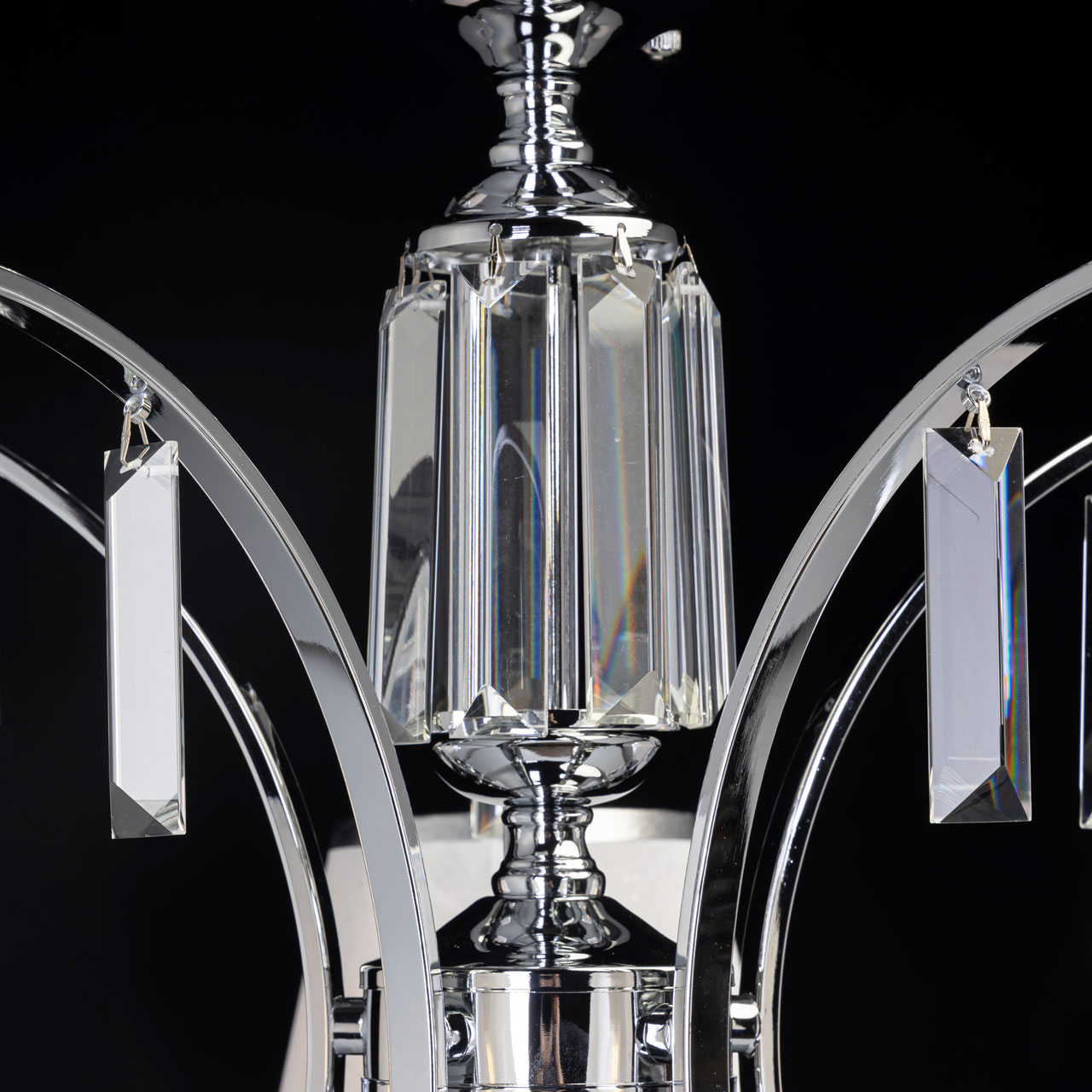 Подвесная люстра MW-Light Федерика 684013305 в Москве