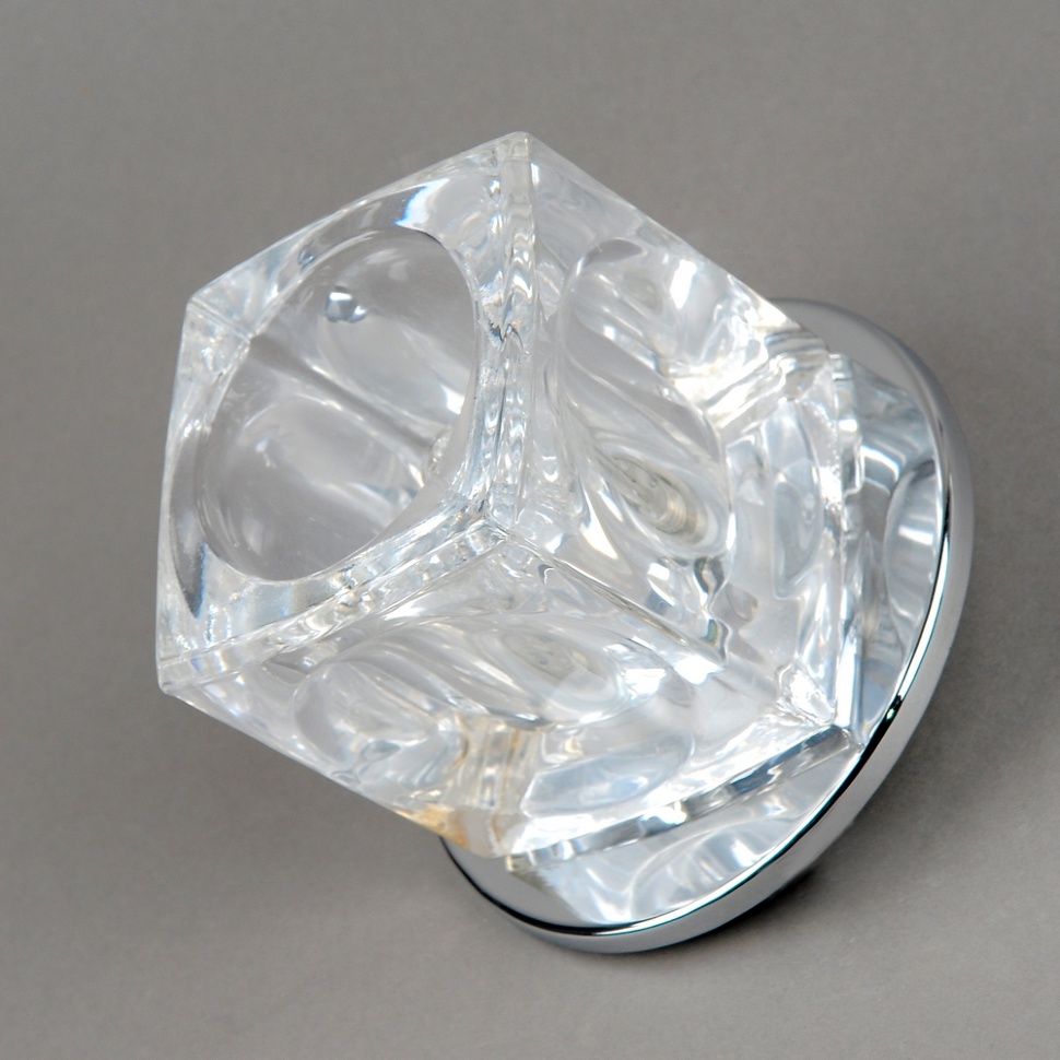 Встраиваемый светильник Elvan TCH-8349-GY-5.3-Ch