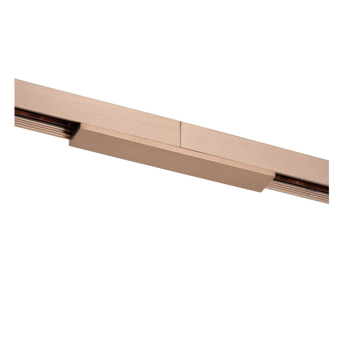 Коннектор прямой для шинопровода Lucide Linial 55900/08/05