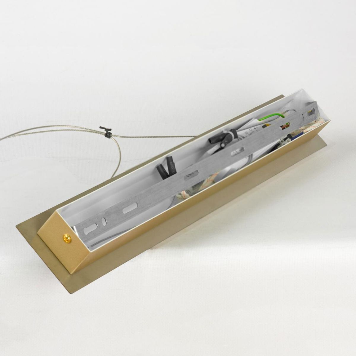 Подвесной светильник Lussole Hopkins LSP-7406