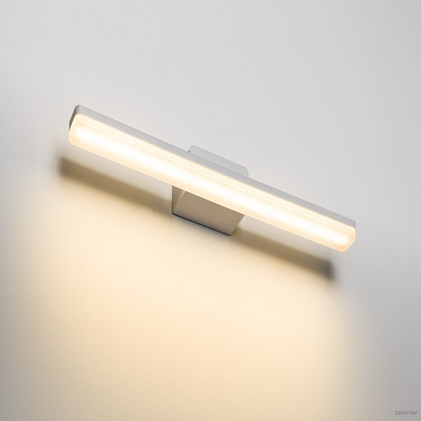 Подсветка для картин Elvan GW-1088/90-28W-WW-Wh