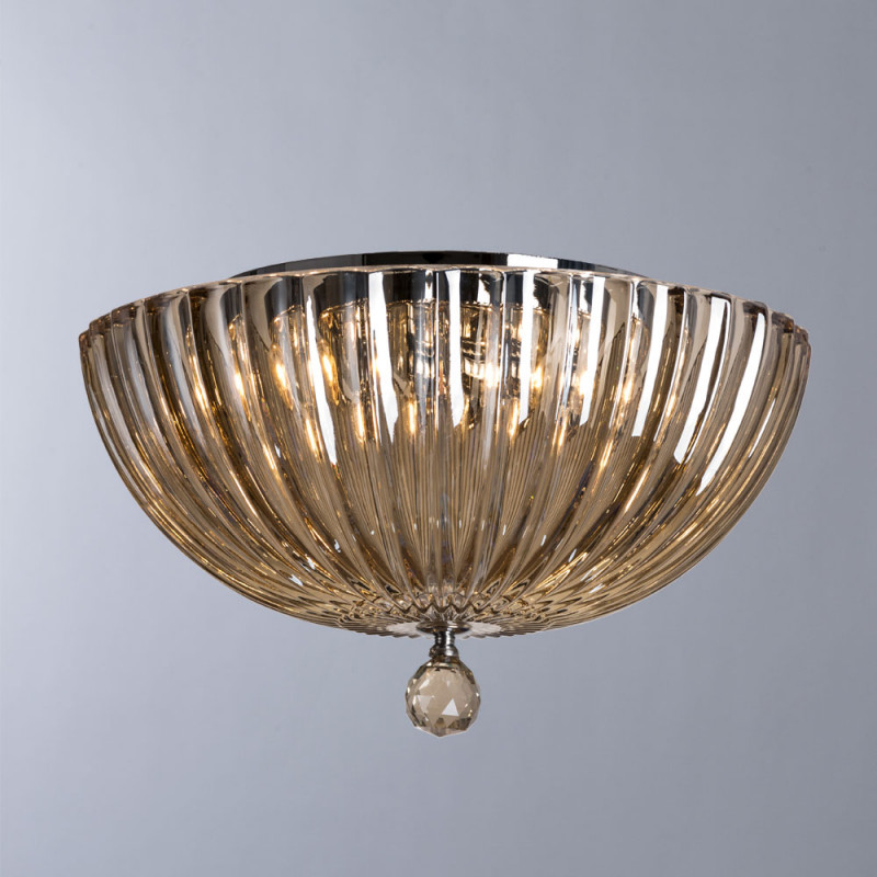 Накладная люстра Divinare 4011/02 PL-3