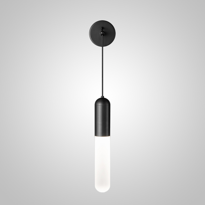 Настенный светильник ImperiumLoft Sigleif 230912-23