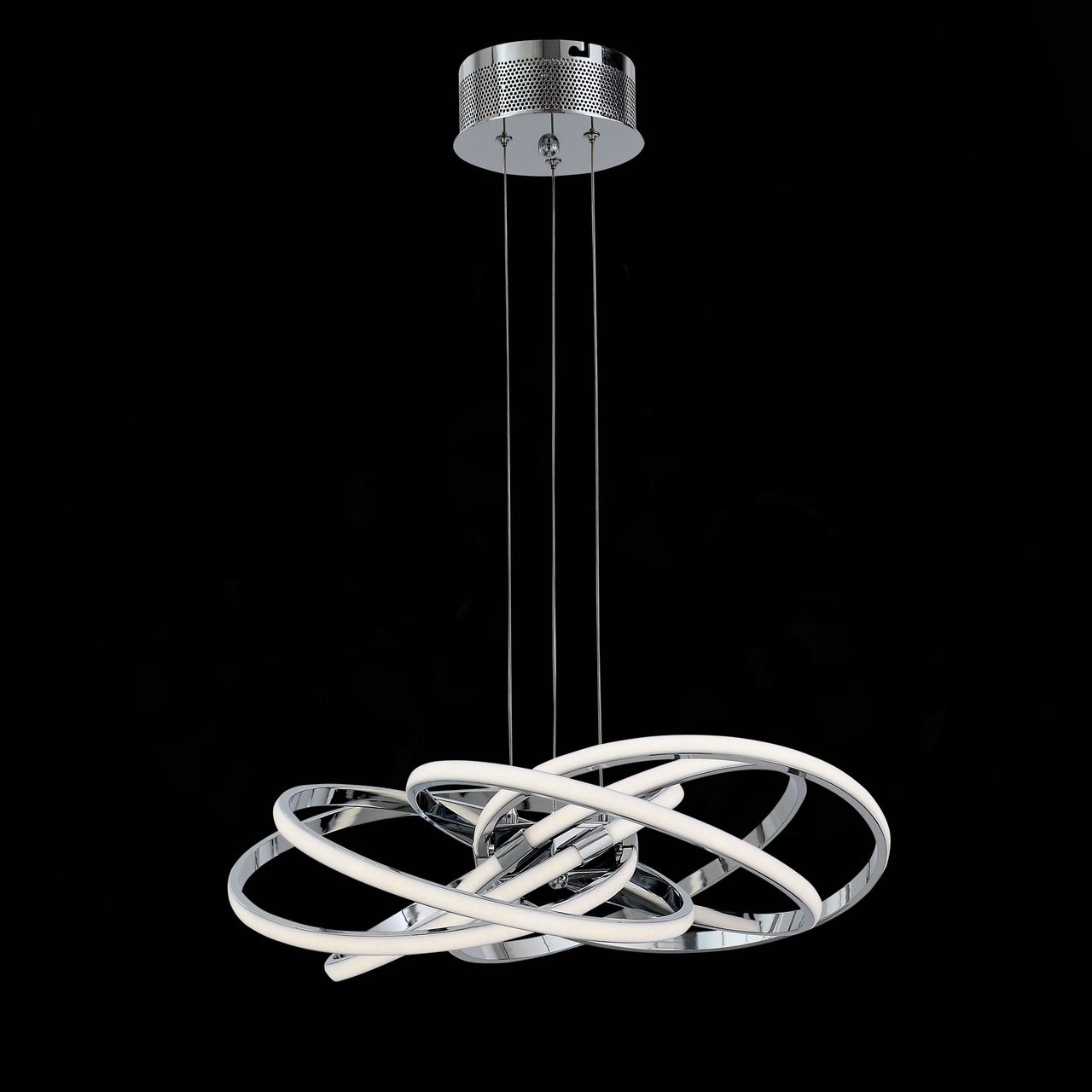 Подвесной светодиодный светильник ST Luce Canento SL957.102.06