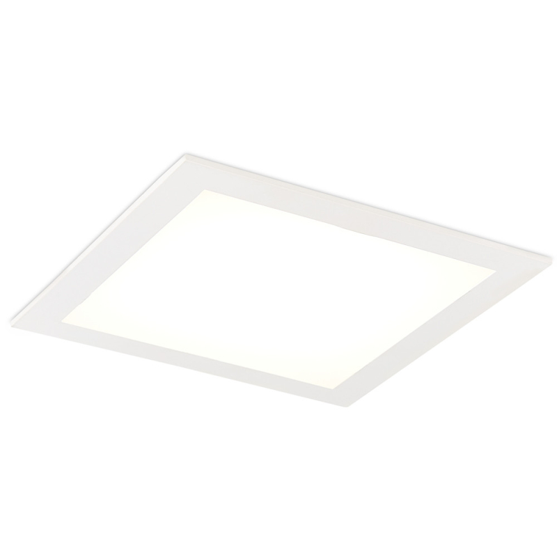 Встраиваемый светильник Simple Story 2089-LED12DLW УЦ