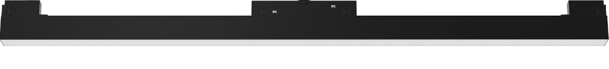 Трековый светильник Эра TRM20-1-60-15W3K-B Б0049728