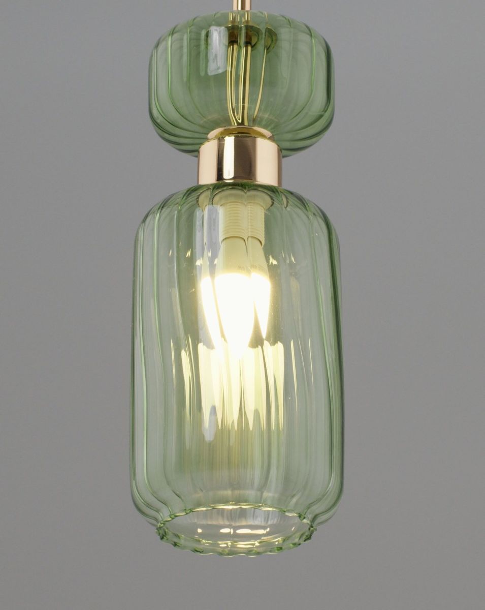 Подвесной светильник Moderli Beckett V11246-1P