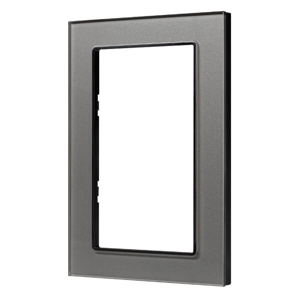 Рамка стеклянная Arlight FRM-GLARE-GS-D-GR 043792