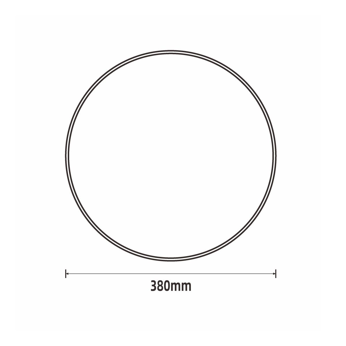 Потолочный светильник Lumin'arte Macaron CLL57