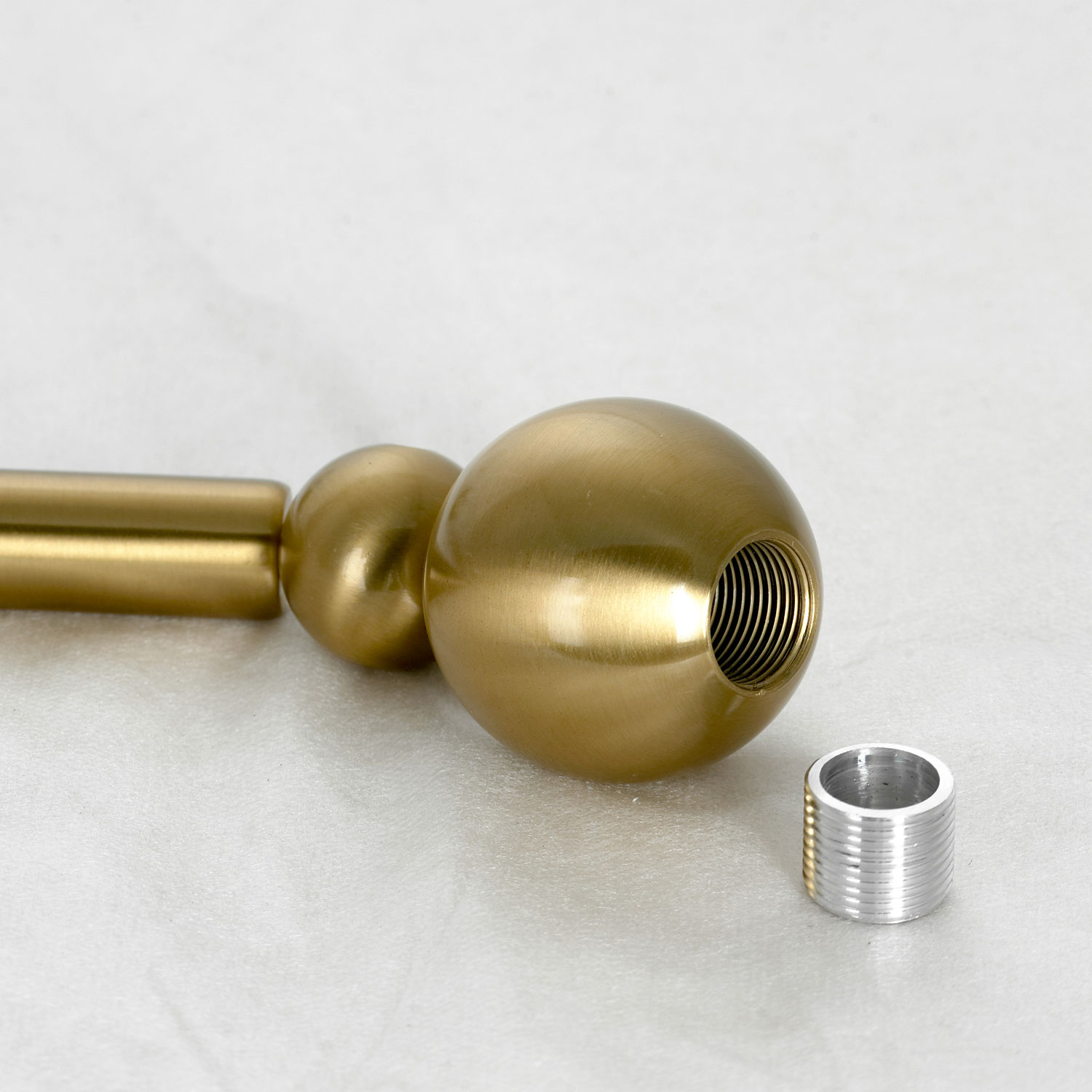 Подвесной светильник Lussole Bend LSP-7071