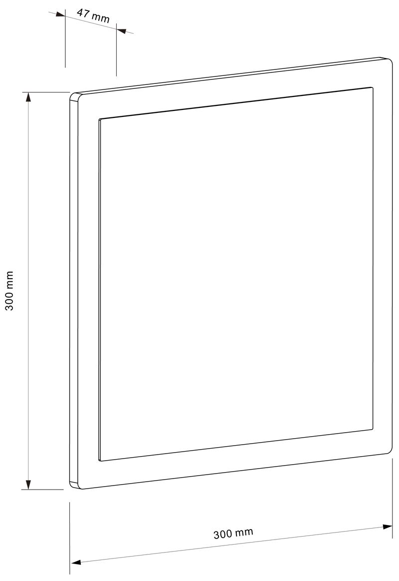 Уличный настенный светильник Deko-Light Volantis 731109