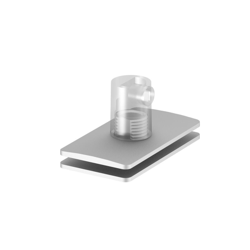 Разгрузка натяжения SLV H-Profil 1001801