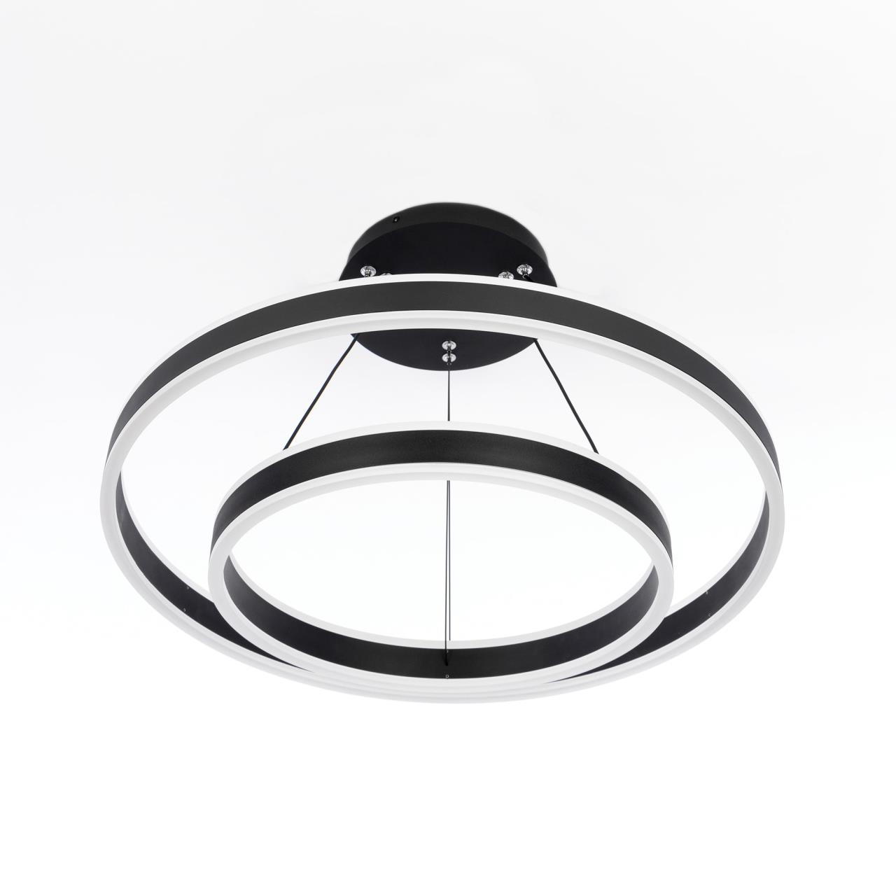 Подвесная люстра Citilux Дуэт CL719641 в Москве