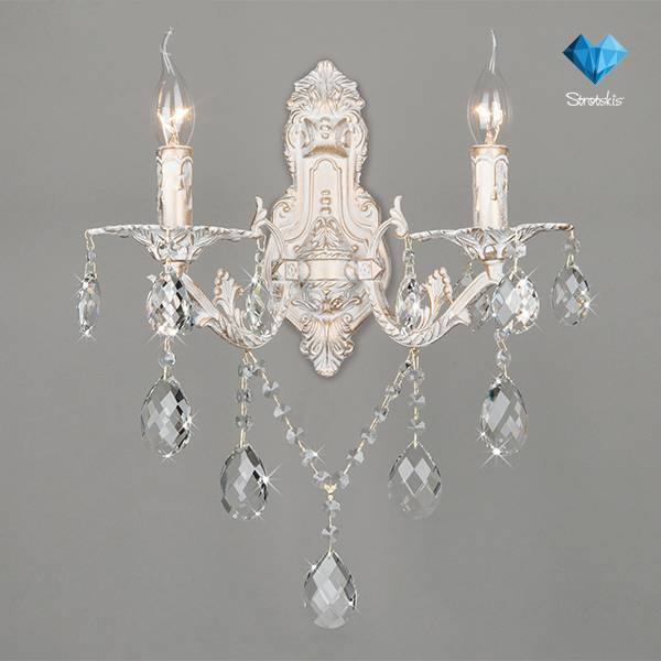 Бра Bogates 216/2 Strotskis