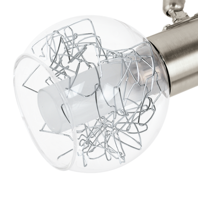 Спот Eglo Basento 93828