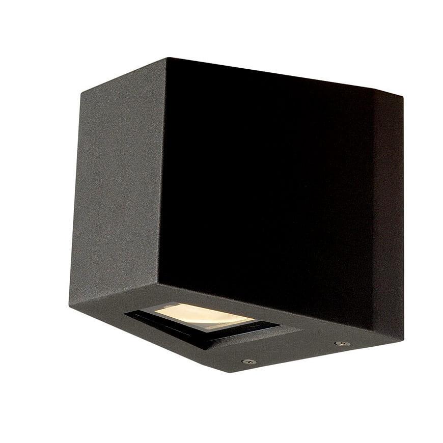 Уличный настенный светодиодный светильник SLV Out Beam Led 229664