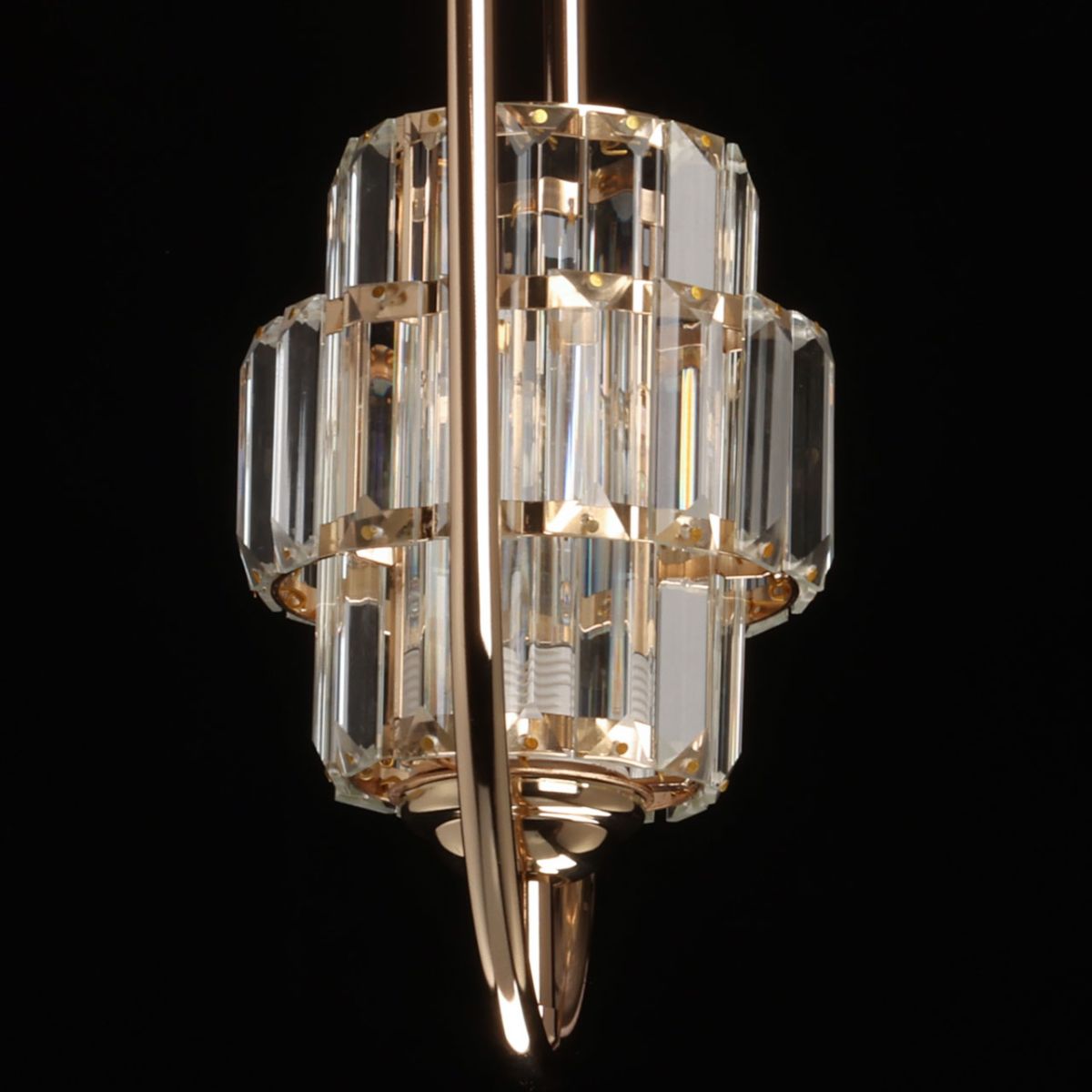 Подвесной светильник De Markt Бриз 111017601