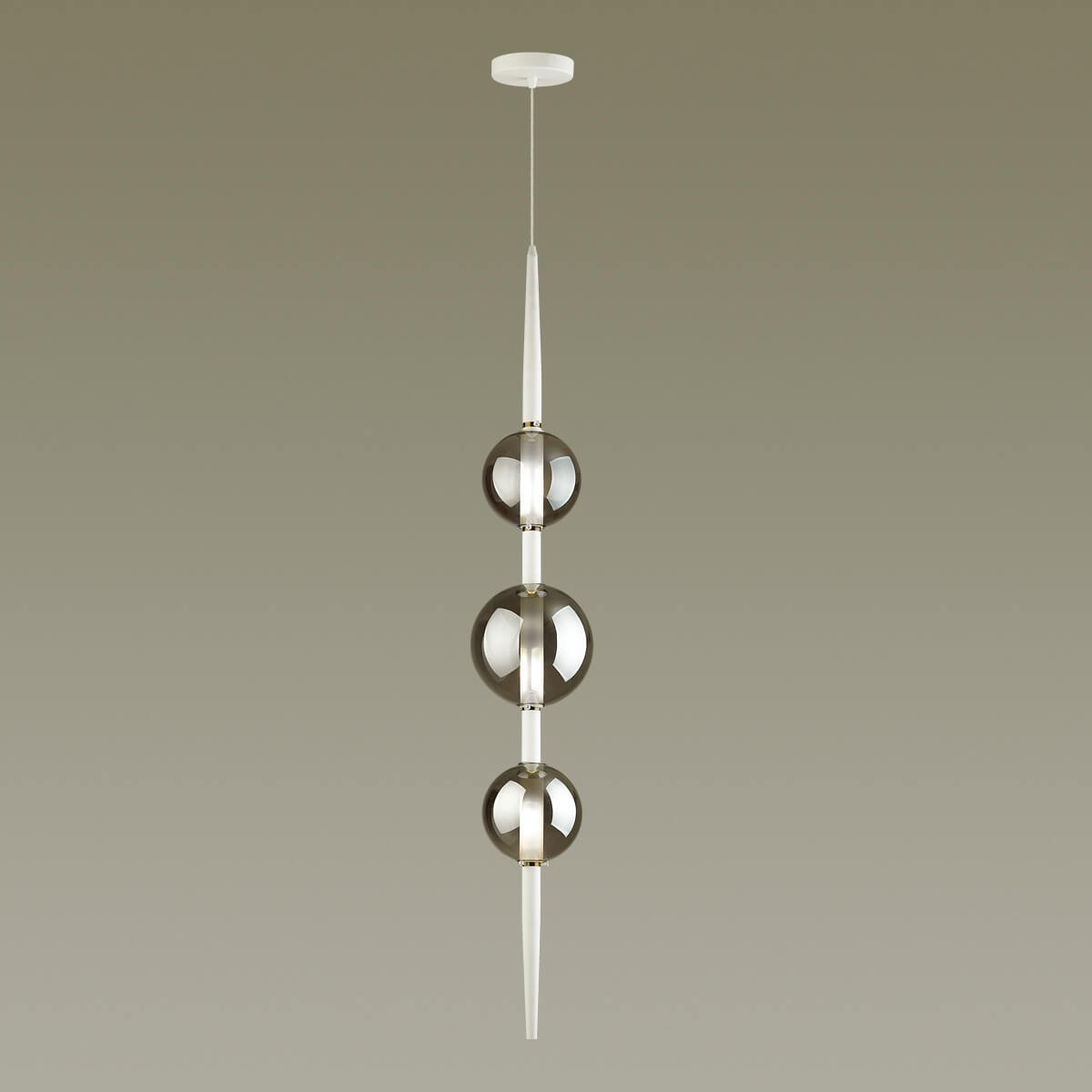 Подвесной светильник Odeon Light Lazia 4683/3